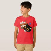 T-Shirt (Devant entier)