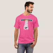 T-shirt (Voorkant volledig)