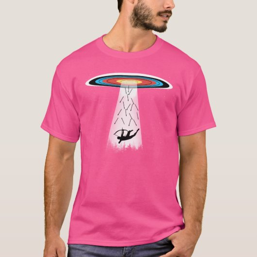 T-shirt (Voorkant)