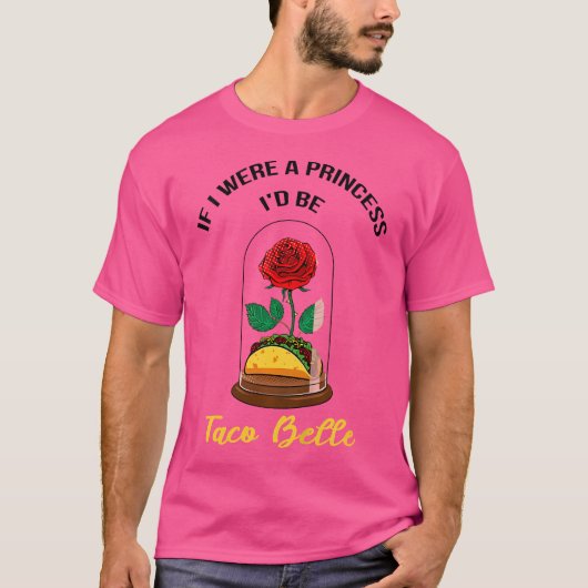 T-Shirt (Devant)