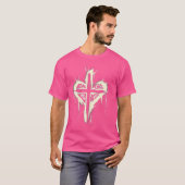 T-Shirt (Devant entier)