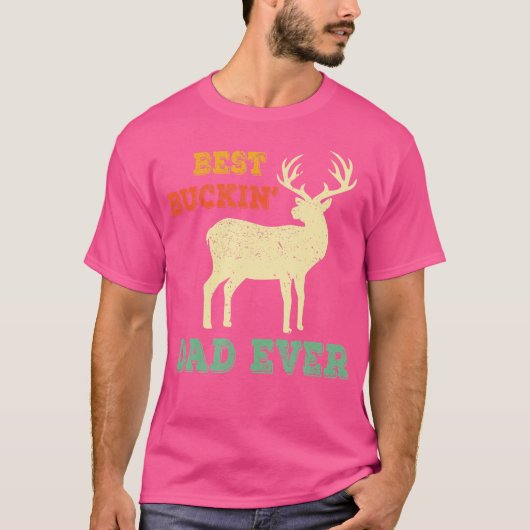 T-shirt (Devant)