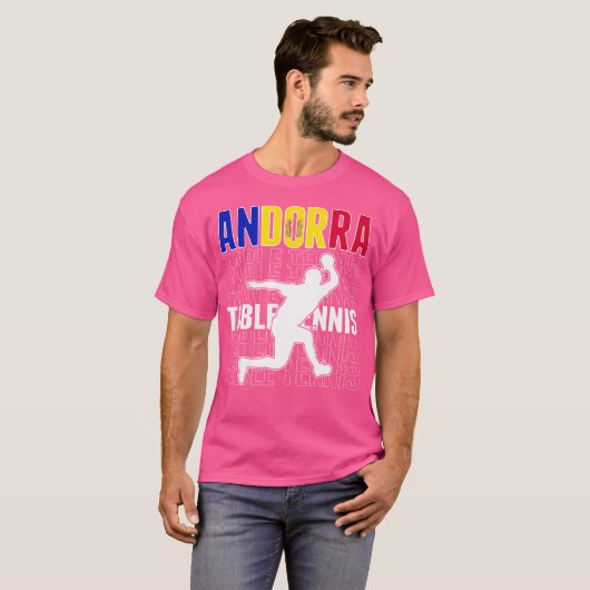 T-Shirt (Devant entier)