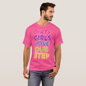 T-Shirt (Devant entier)