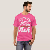 T-Shirt (Devant entier)