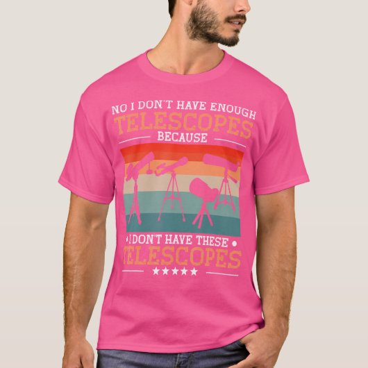 T-shirt (Devant)