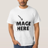 T-Shirt (Devant)