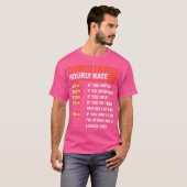 T-Shirt (Devant entier)