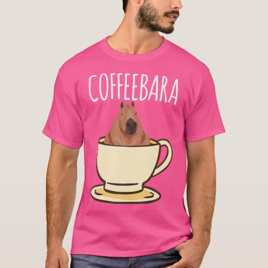 T-shirt (Devant)