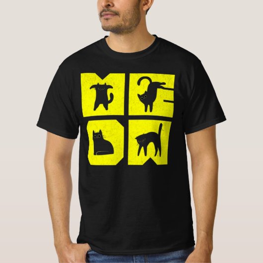 T-shirt (Devant)