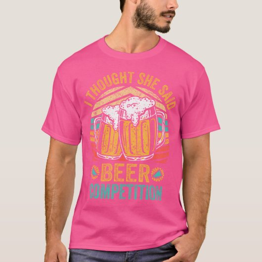 T-shirt (Voorkant)