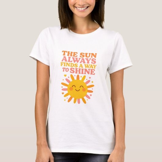 T-shirt (Voorkant)