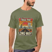 T-Shirt (Devant)