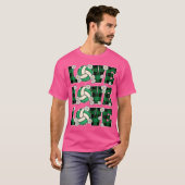 T-Shirt (Devant entier)
