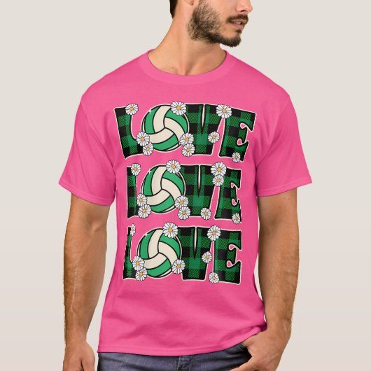 T-Shirt (Devant)
