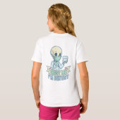 T-Shirt (Dos entier)