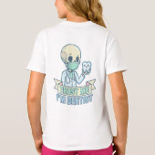 T-Shirt (Dos)