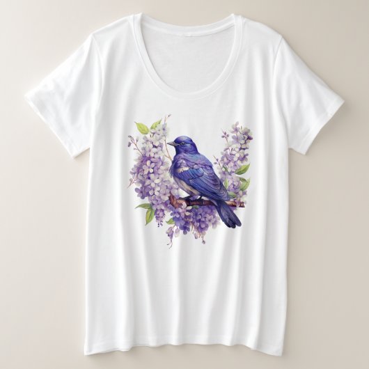 T-shirt (Design voorkant)