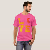 T-shirt (Voorkant volledig)