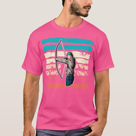 T-Shirt (Devant)
