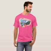 T-shirt (Devant entier)