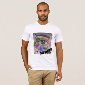 T-shirt (Devant entier)