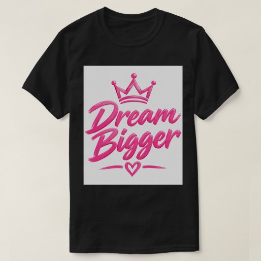 t-shirt (Design devant)