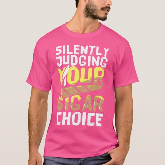 T-shirt (Devant)