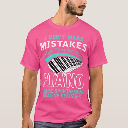 T-Shirt (Devant)