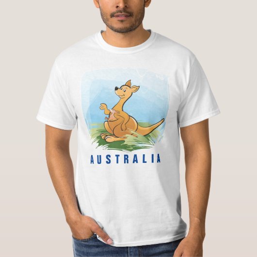 T-shirt (Devant)