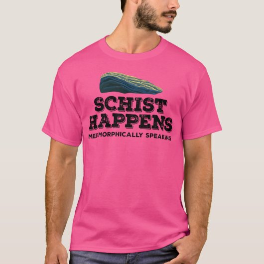 T-Shirt (Devant)