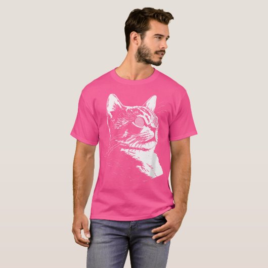 T-shirt (Devant entier)