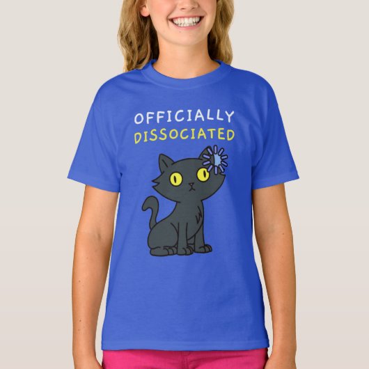 T-Shirt (Devant)