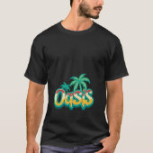 T-shirt (Devant)