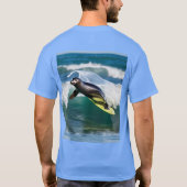t-shirt (Achterkant)