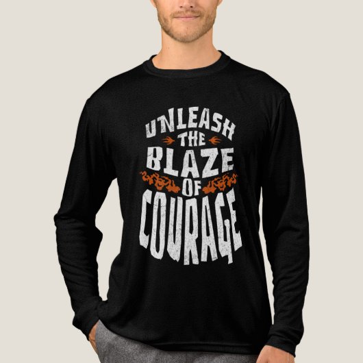 T-Shirt (Voorkant volledig)