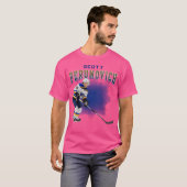 T-shirt (Devant entier)