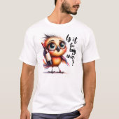 T-Shirt (Devant)