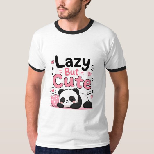 T-Shirt (Devant)