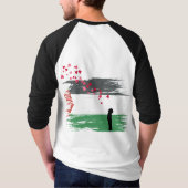 T-shirt (Dos)