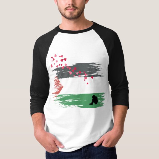 T-shirt (Devant)
