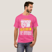 T-Shirt (Voorkant volledig)