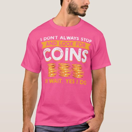 T-shirt (Voorkant)