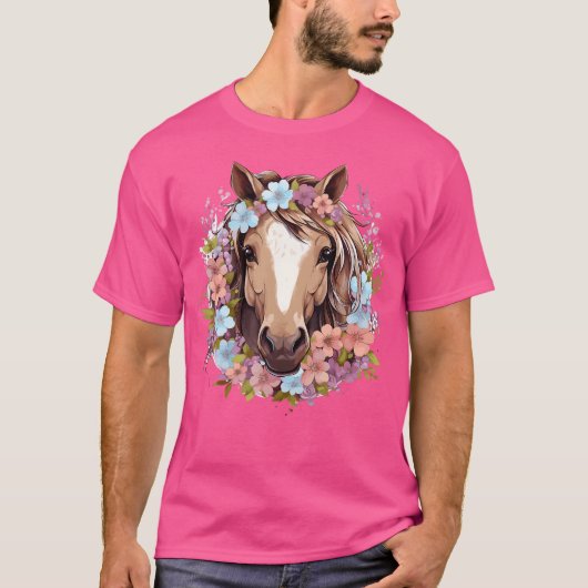T-Shirt (Devant)
