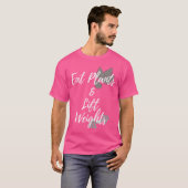 T-Shirt (Devant entier)