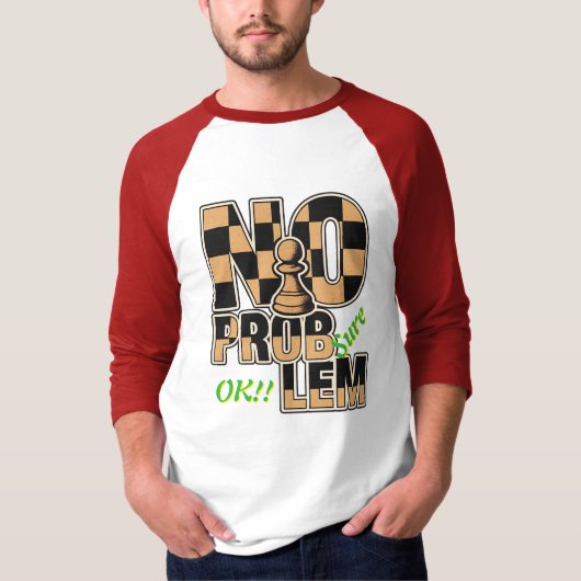 T-shirt (Voorkant)
