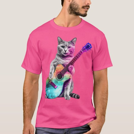 T-shirt (Voorkant)
