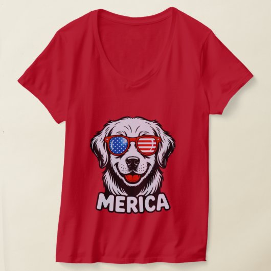 T-shirt (Poser)