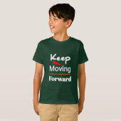 T-shirt (Devant entier)