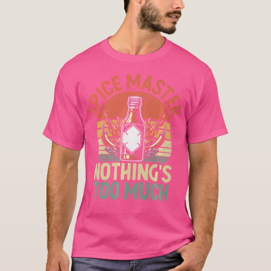 T-Shirt (Devant)